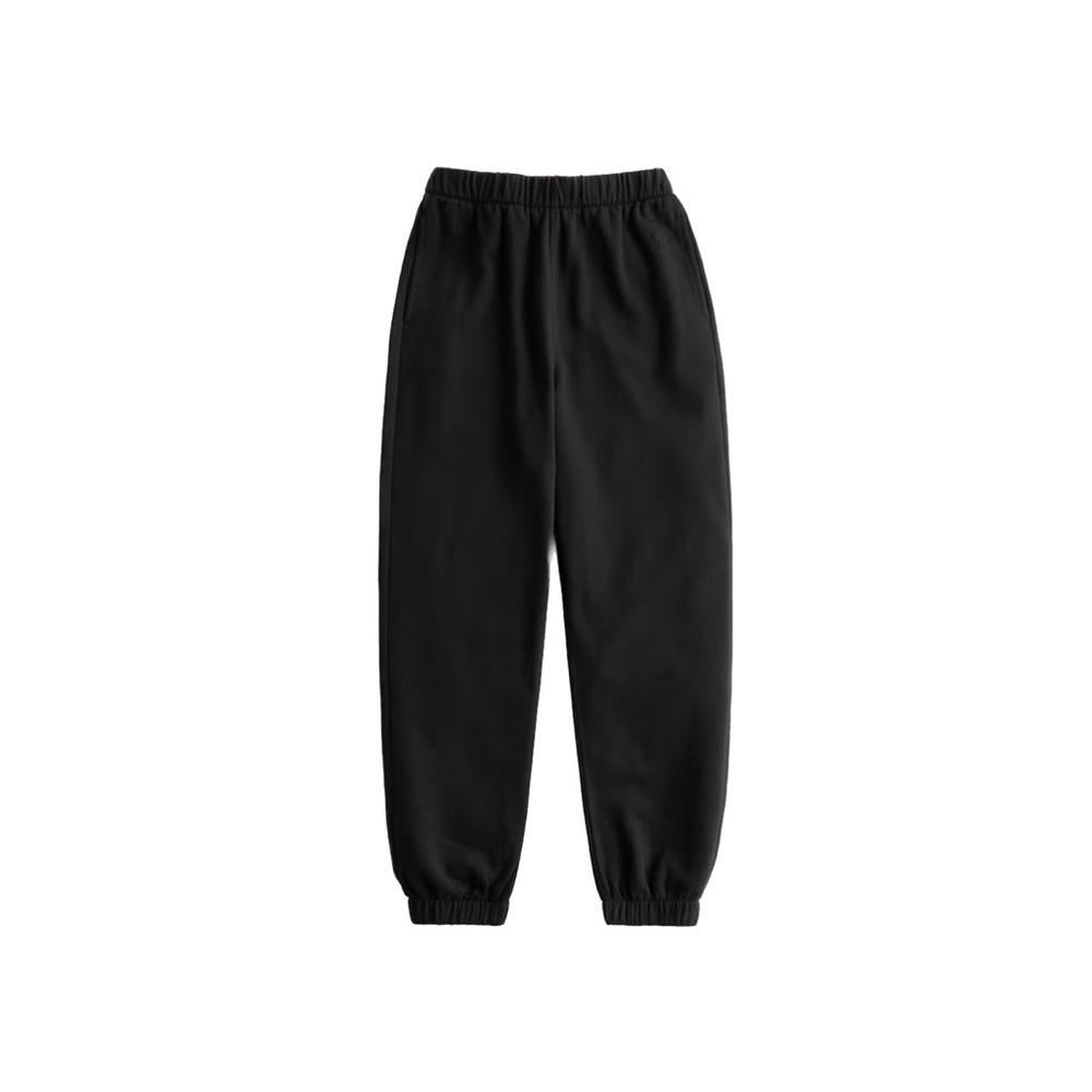 hollister ultra high-rise joggers
